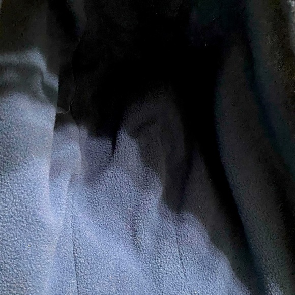 Artic Imagine Alaska Lined Coat. - Picture 7 of 8